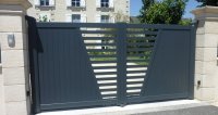 Notre société de clôture et de portail à Petitefontaine